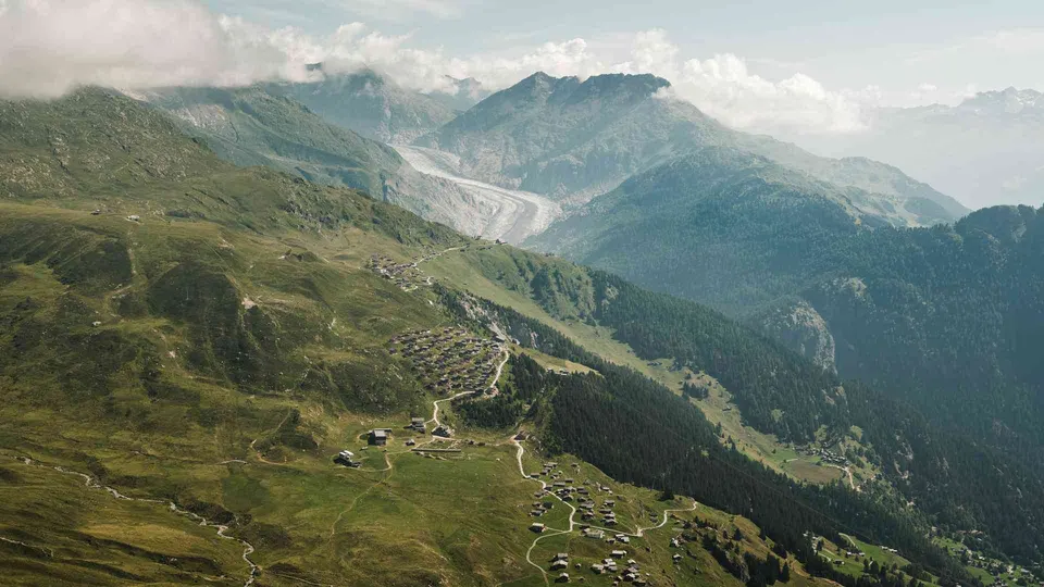 Blatten/Belalp